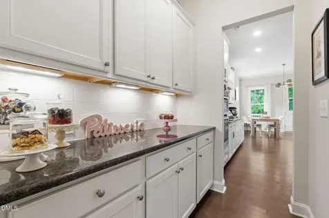 540 Old Dairy Drive Wake Forest NC 27587
