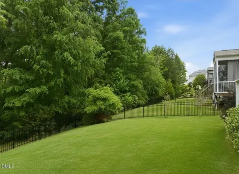 540 Old Dairy Drive Wake Forest NC 27587