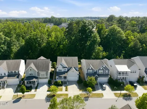 540 Old Dairy Drive Wake Forest NC 27587