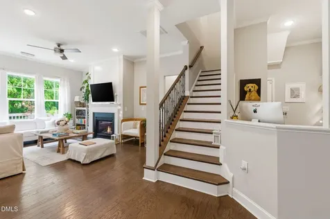 540 Old Dairy Drive Wake Forest NC 27587