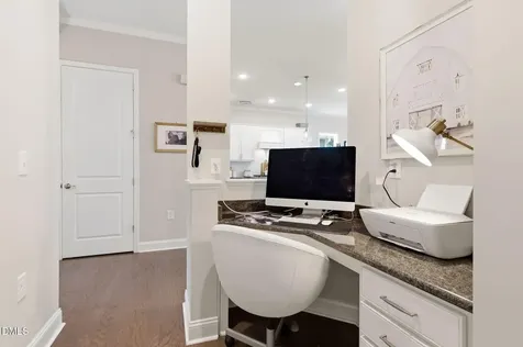540 Old Dairy Drive Wake Forest NC 27587