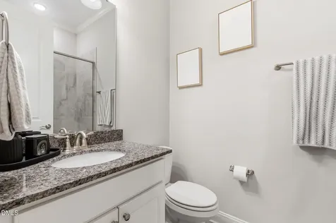 540 Old Dairy Drive Wake Forest NC 27587