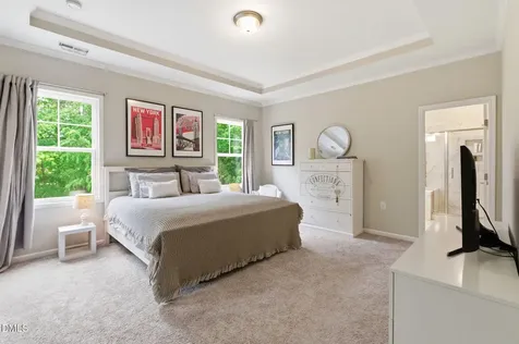 540 Old Dairy Drive Wake Forest NC 27587