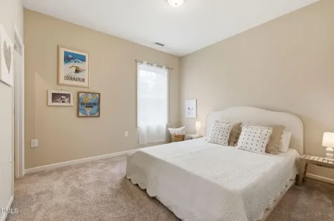 540 Old Dairy Drive Wake Forest NC 27587