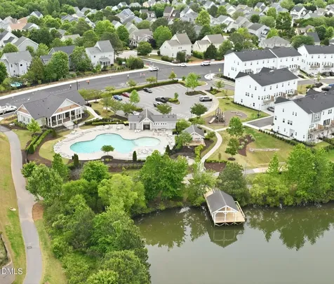 540 Old Dairy Drive Wake Forest NC 27587