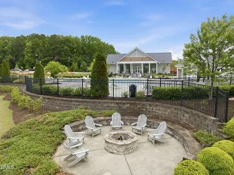 540 Old Dairy Drive Wake Forest NC 27587