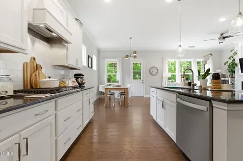 540 Old Dairy Drive Wake Forest NC 27587