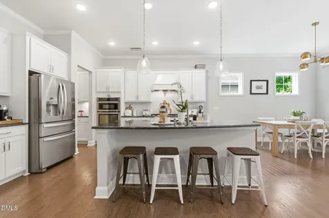 540 Old Dairy Drive Wake Forest NC 27587