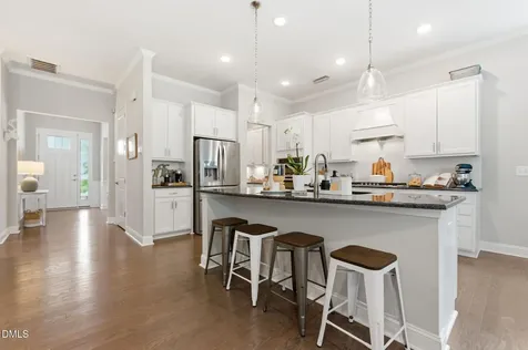 540 Old Dairy Drive Wake Forest NC 27587