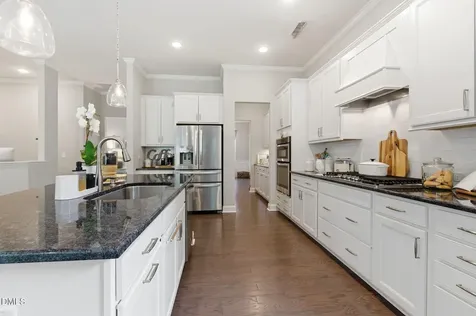 540 Old Dairy Drive Wake Forest NC 27587