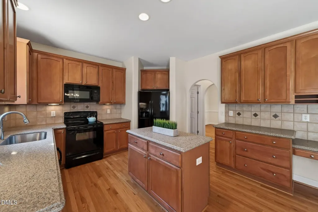 8524 Battery Crest Lane Wake Forest NC 27587