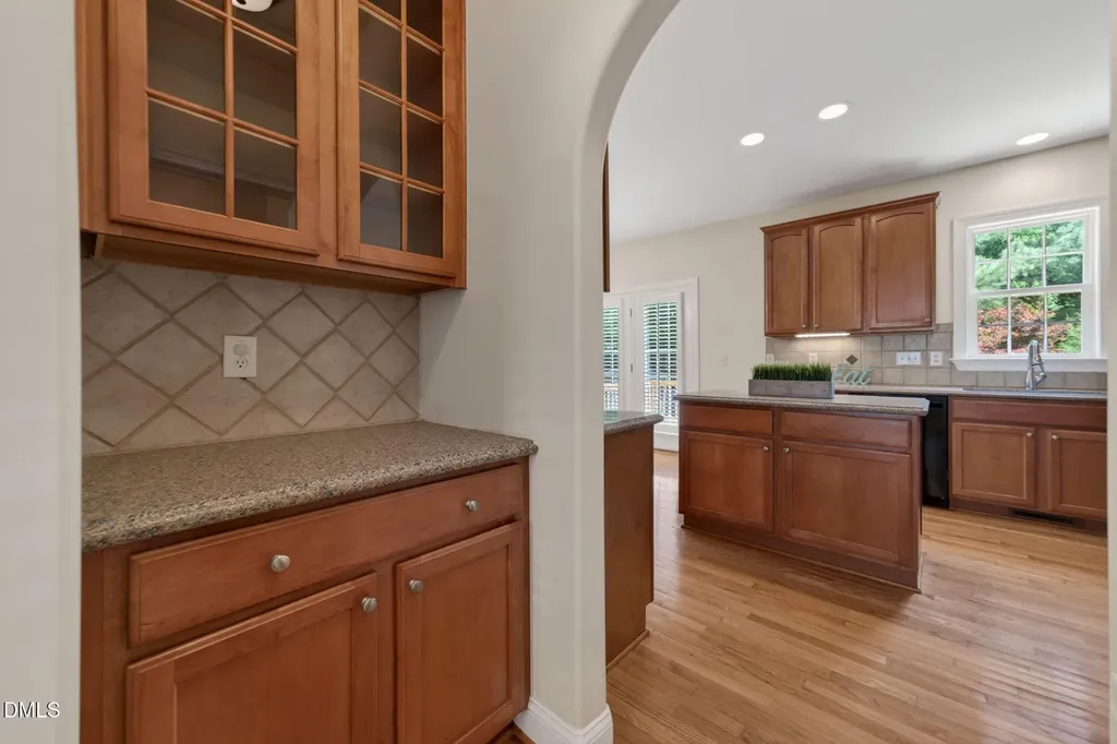 8524 Battery Crest Lane Wake Forest NC 27587