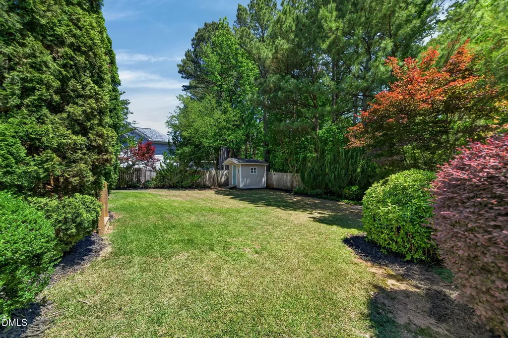 8524 Battery Crest Lane Wake Forest NC 27587