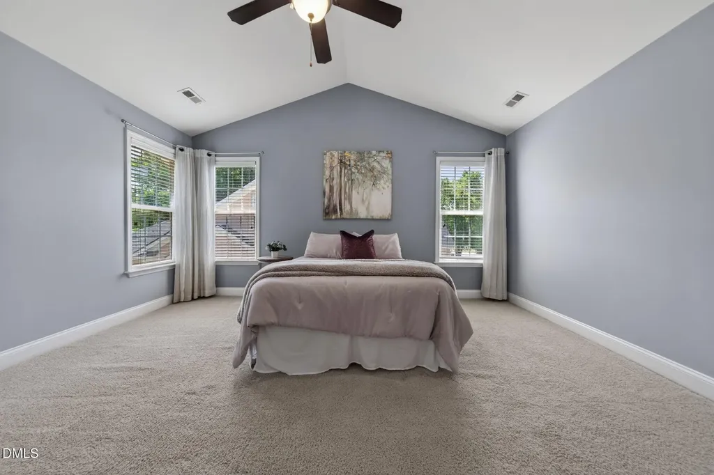 8524 Battery Crest Lane Wake Forest NC 27587