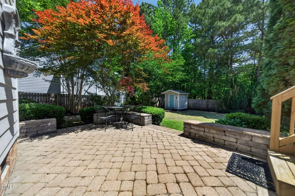 8524 Battery Crest Lane Wake Forest NC 27587
