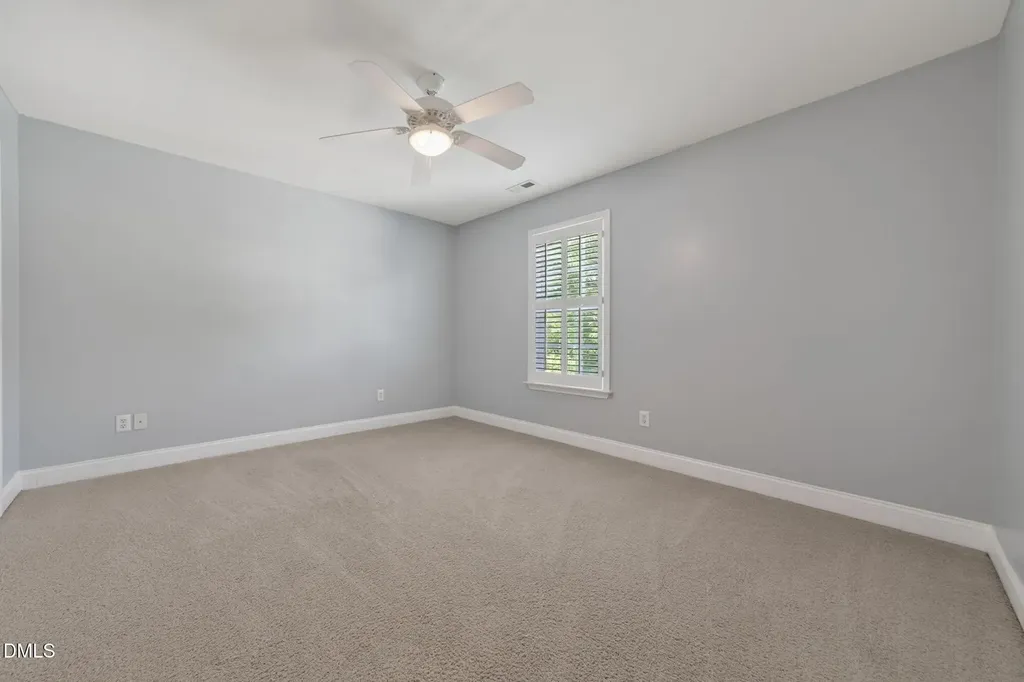 8524 Battery Crest Lane Wake Forest NC 27587