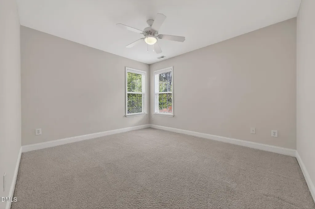 8524 Battery Crest Lane Wake Forest NC 27587
