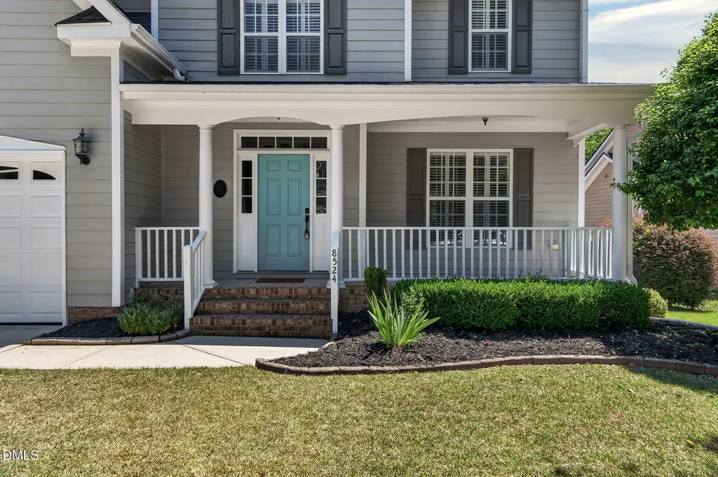 8524 Battery Crest Lane Wake Forest NC 27587