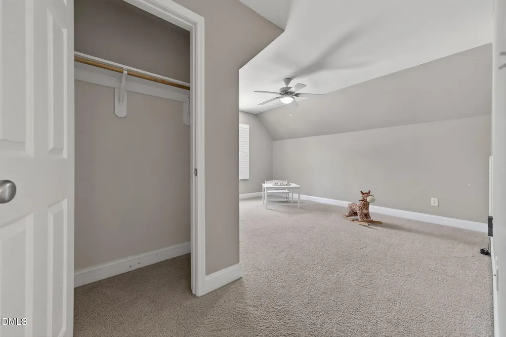 8524 Battery Crest Lane Wake Forest NC 27587