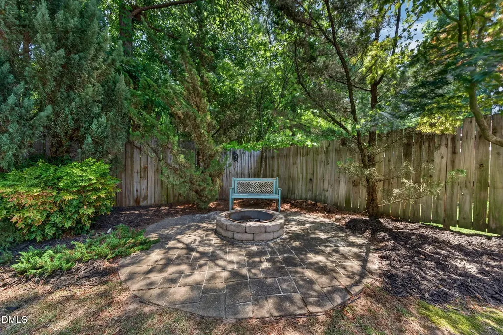 8524 Battery Crest Lane Wake Forest NC 27587