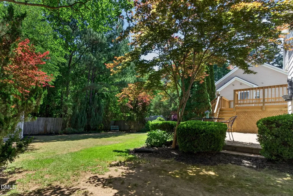 8524 Battery Crest Lane Wake Forest NC 27587