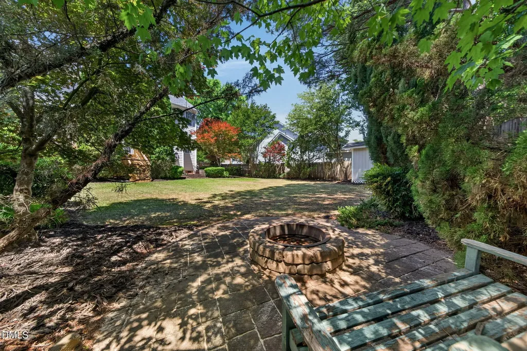 8524 Battery Crest Lane Wake Forest NC 27587