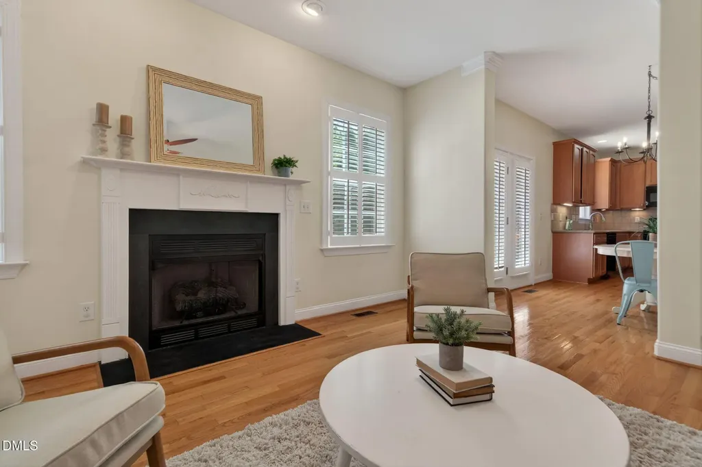 8524 Battery Crest Lane Wake Forest NC 27587