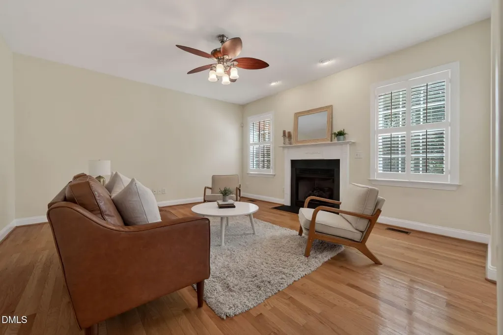 8524 Battery Crest Lane Wake Forest NC 27587