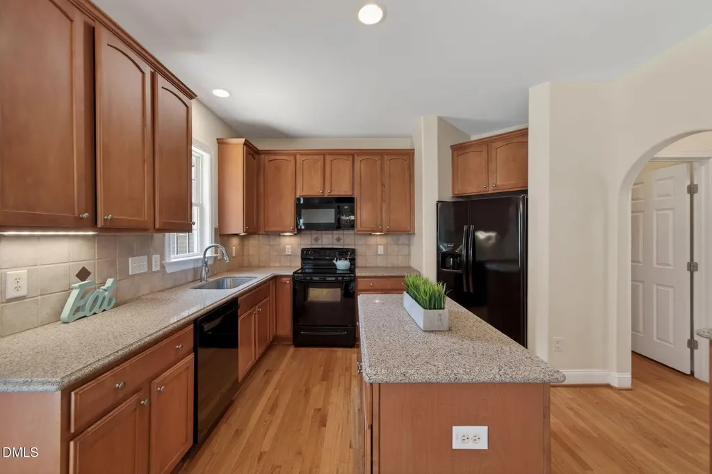 8524 Battery Crest Lane Wake Forest NC 27587