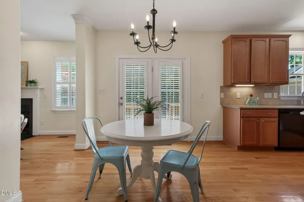 8524 Battery Crest Lane Wake Forest NC 27587