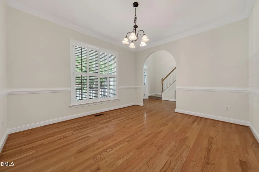 8524 Battery Crest Lane Wake Forest NC 27587