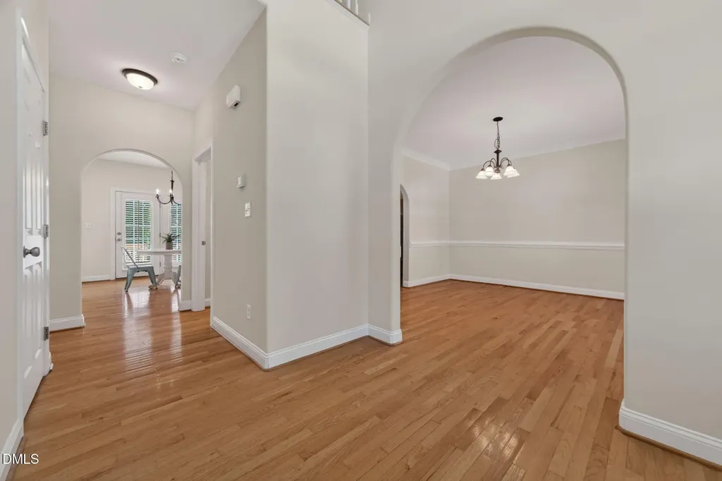8524 Battery Crest Lane Wake Forest NC 27587