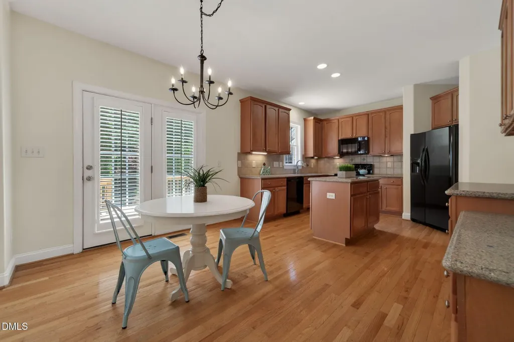 8524 Battery Crest Lane Wake Forest NC 27587