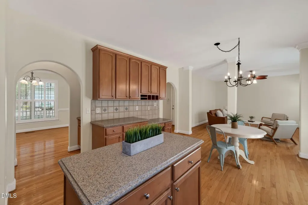 8524 Battery Crest Lane Wake Forest NC 27587