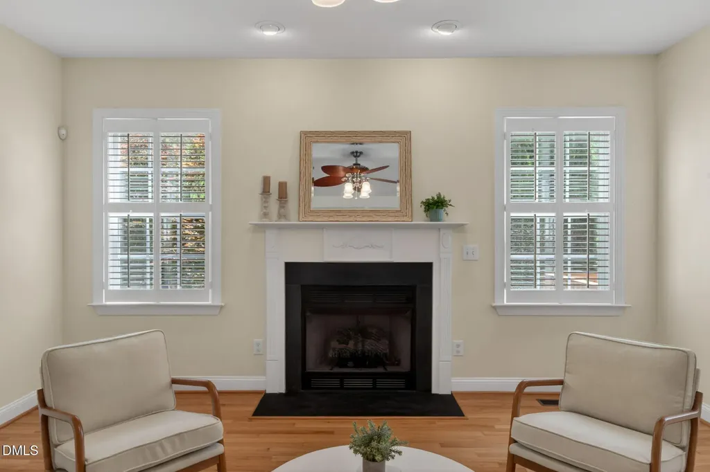8524 Battery Crest Lane Wake Forest NC 27587