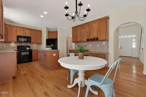 8524 Battery Crest Lane Wake Forest NC 27587