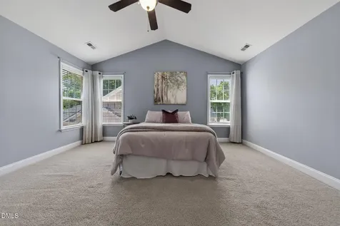 8524 Battery Crest Lane Wake Forest NC 27587