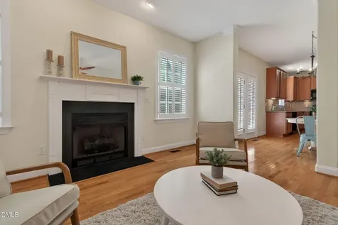 8524 Battery Crest Lane Wake Forest NC 27587