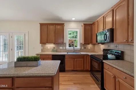 8524 Battery Crest Lane Wake Forest NC 27587