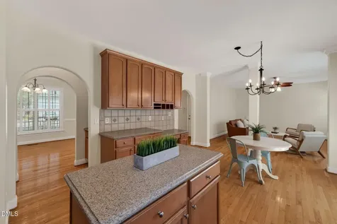 8524 Battery Crest Lane Wake Forest NC 27587