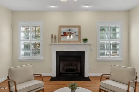 8524 Battery Crest Lane Wake Forest NC 27587