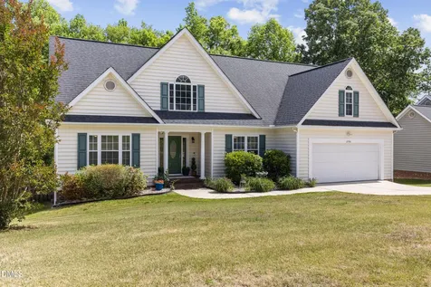 2796 Clifton Avenue Creedmoor NC 27522