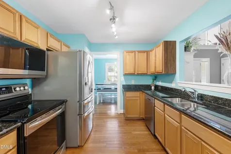 2796 Clifton Avenue Creedmoor NC 27522
