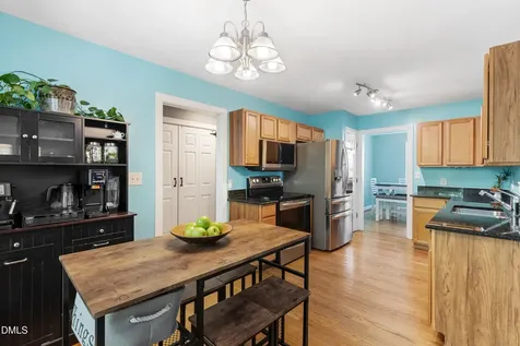 2796 Clifton Avenue Creedmoor NC 27522