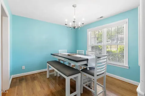 2796 Clifton Avenue Creedmoor NC 27522