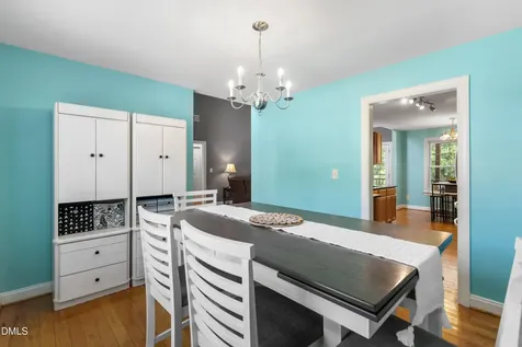 2796 Clifton Avenue Creedmoor NC 27522