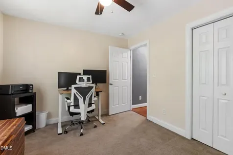 2796 Clifton Avenue Creedmoor NC 27522