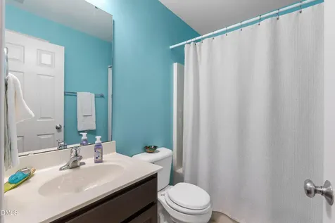 2796 Clifton Avenue Creedmoor NC 27522