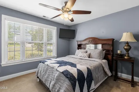 2796 Clifton Avenue Creedmoor NC 27522