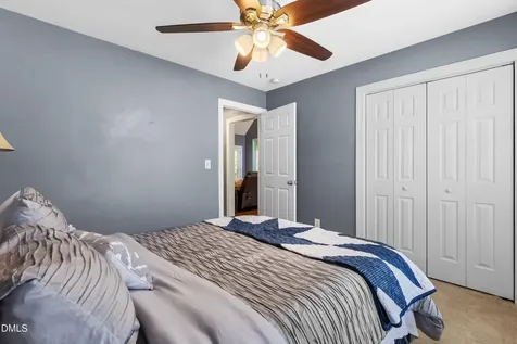 2796 Clifton Avenue Creedmoor NC 27522